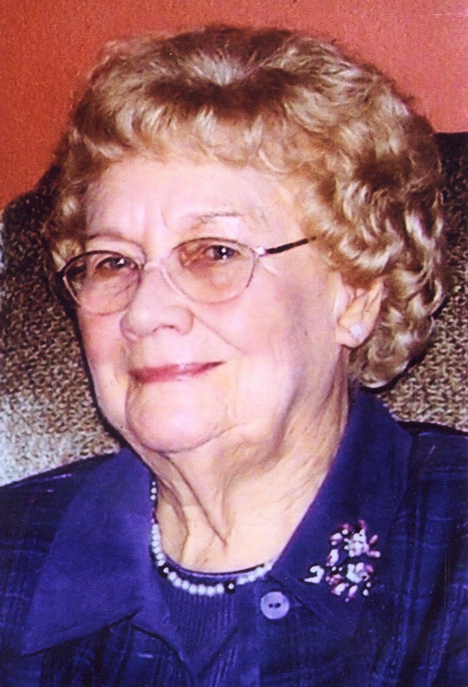 Ellen Walker