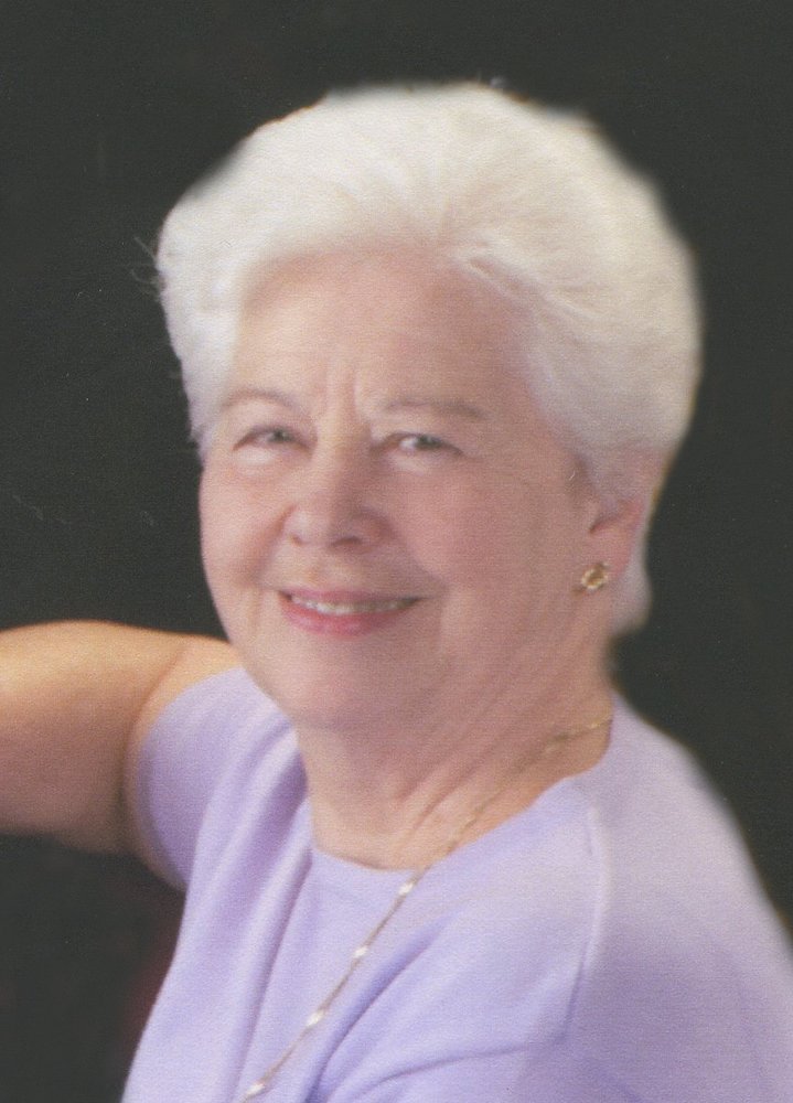 Norma Moyer