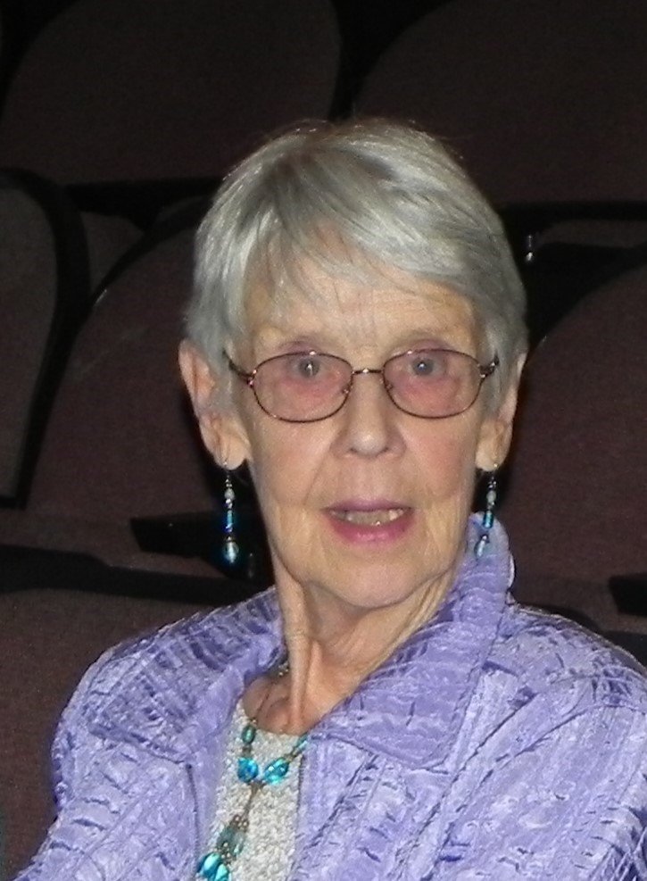 Mary Lou Albert