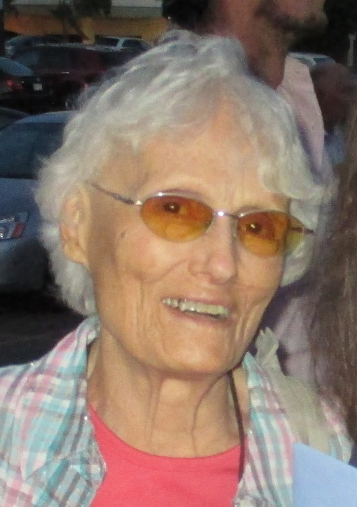 Barbara Mutchmor