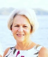 Suzanne Helen Marsh