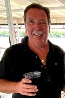 Paul William Lamont