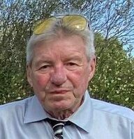 Jeffery Allan Latimer
