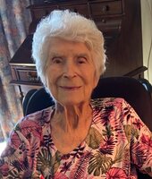 Gertrude Dorothy Jean Phillips