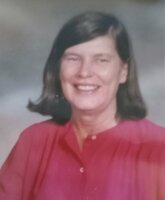 Marjorie Ada Charron