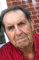 Stanley Donald Stewart