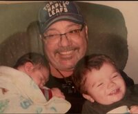 Bradford Rodney Christanson