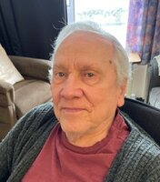 Douglas Ian Dennis Dawber