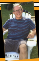 Ernest Joseph Rheal Lamirante