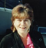 Susan Danis