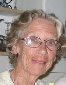 Barbara Paine