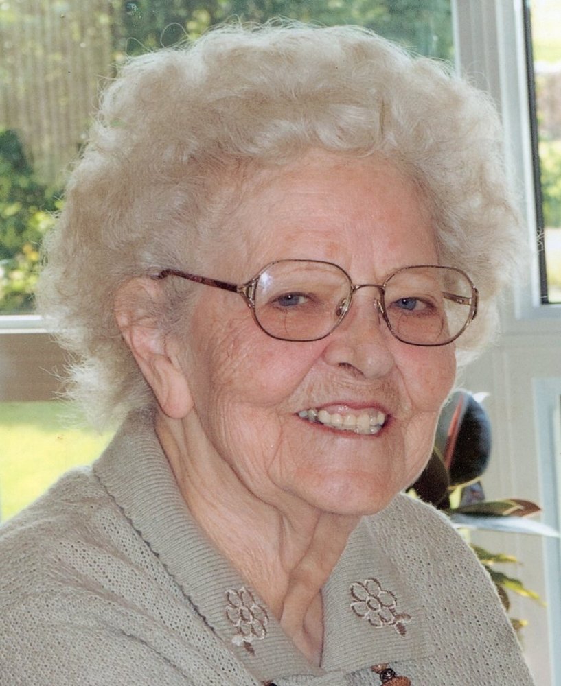 Verna Wunsch