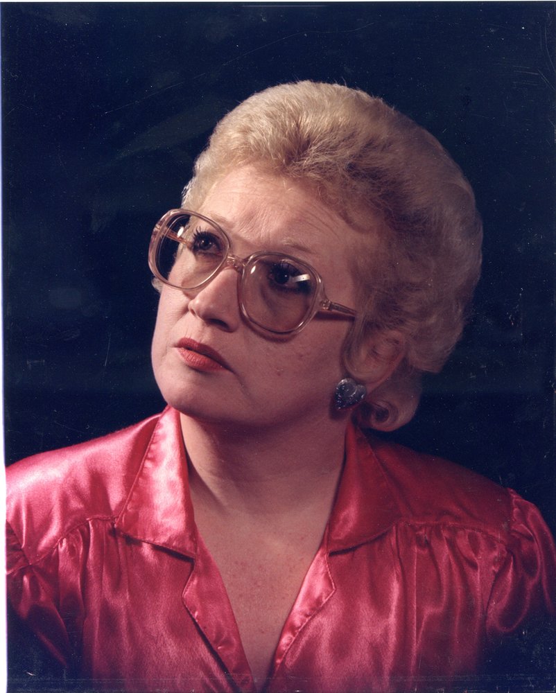 Joyce Leblanc