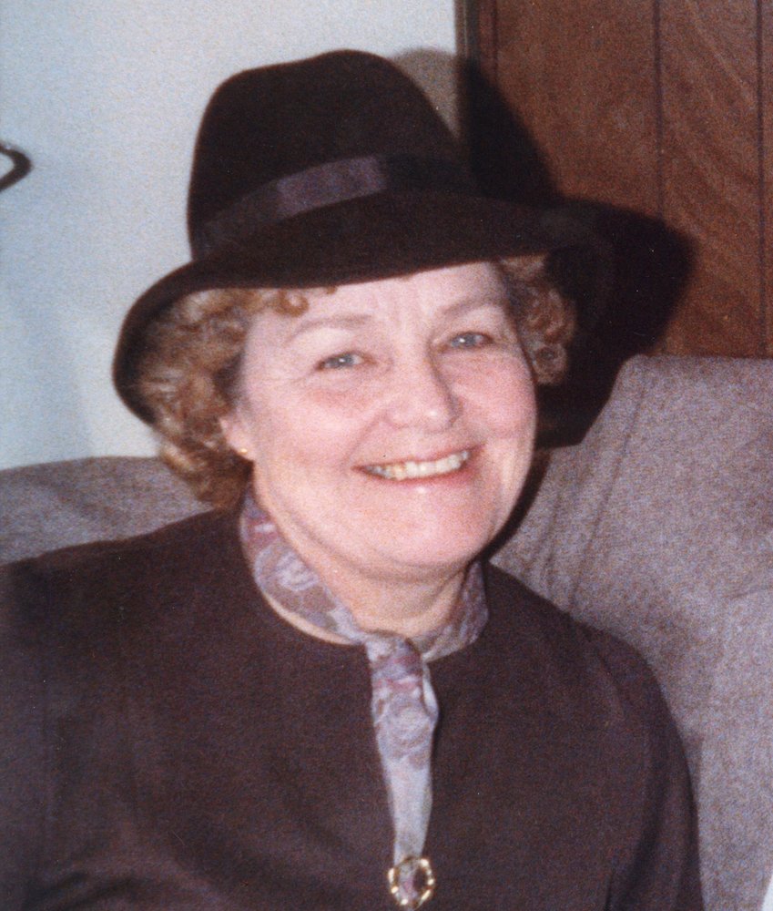 Bessie Dobbs