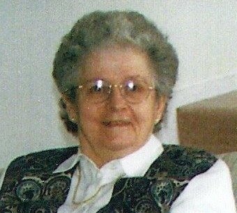 Mildred Lott