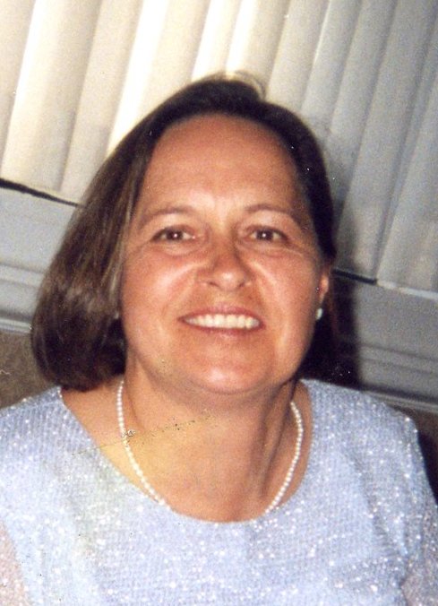 Linda Chadbourne