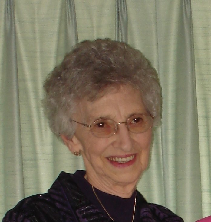 Margaret  Johnston