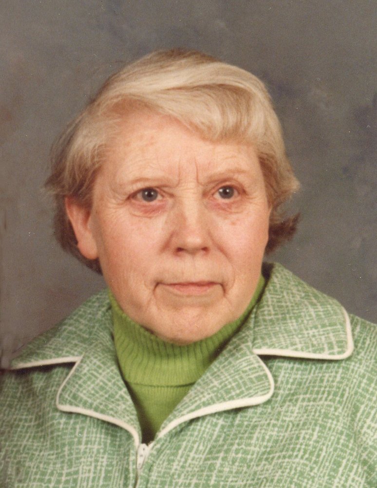 Lillian Yerkie