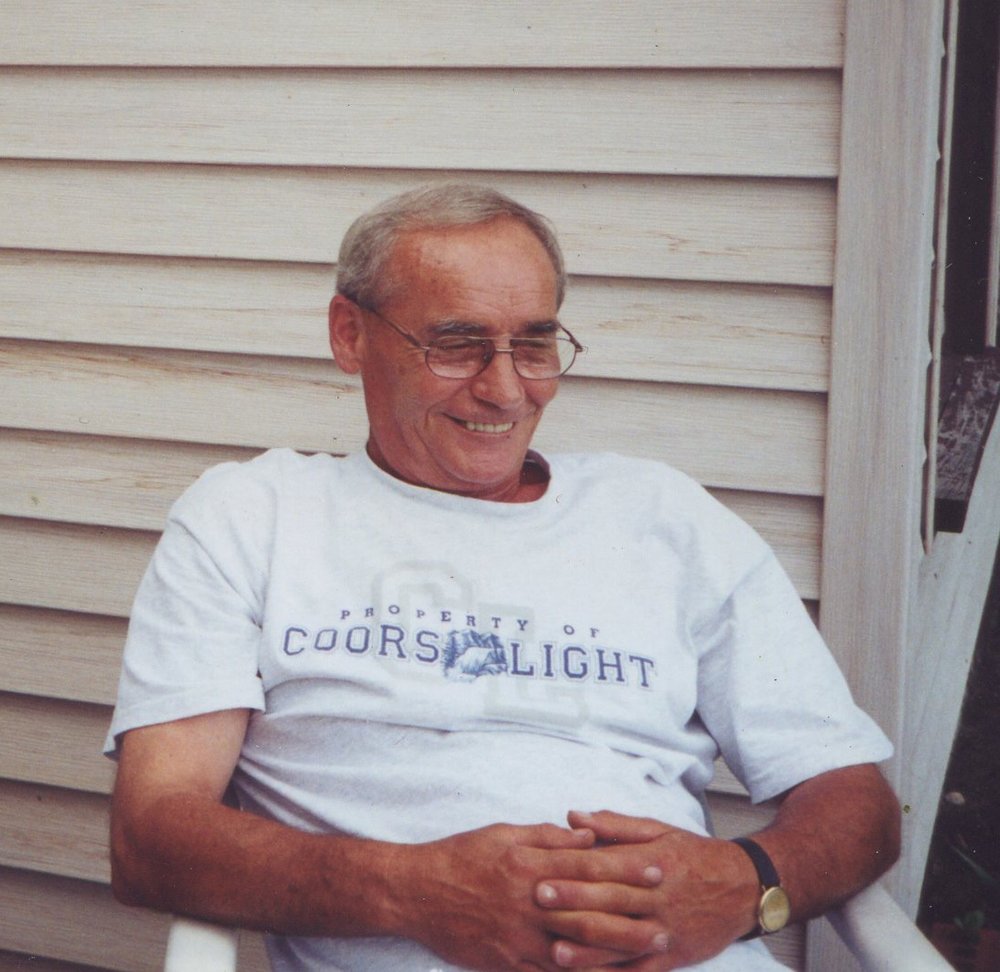 John  Krizmanich