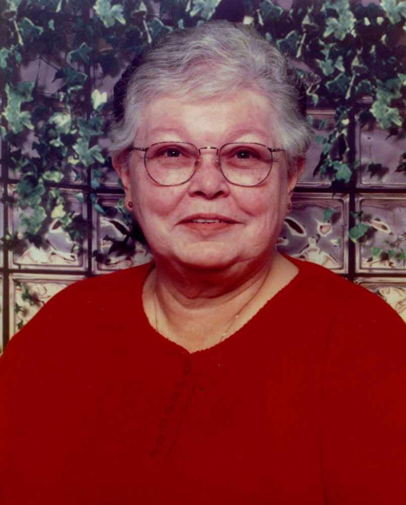 Margot O'Brien