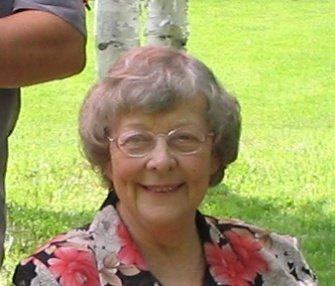 Edna Miles