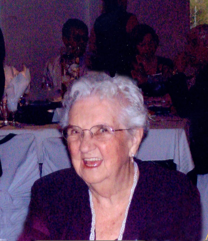 Kathleen McMeekin