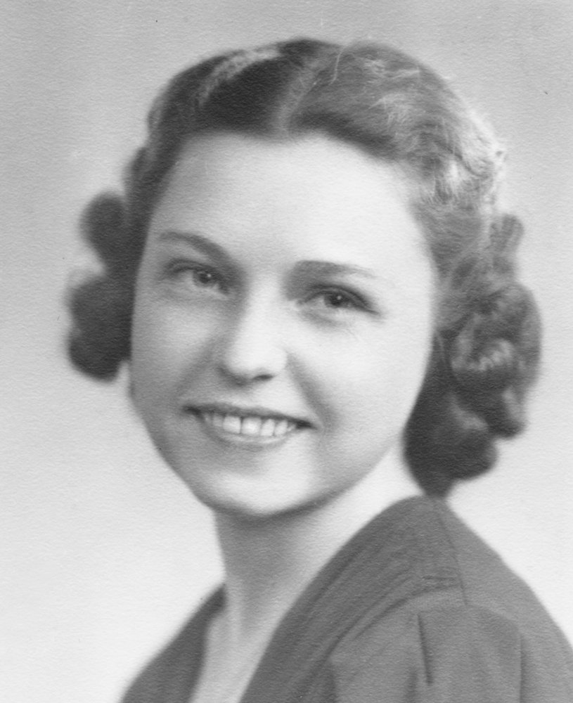 Lillian Ryerse