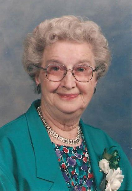 Doris Hawkins