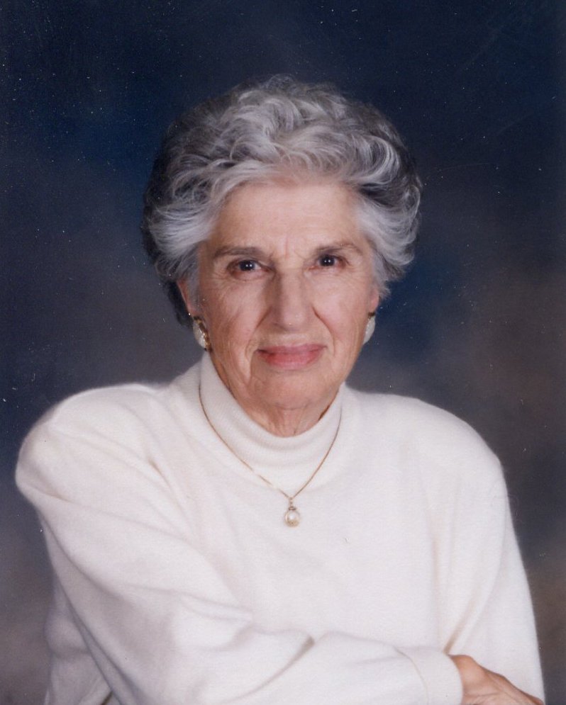 Bernice Conrad